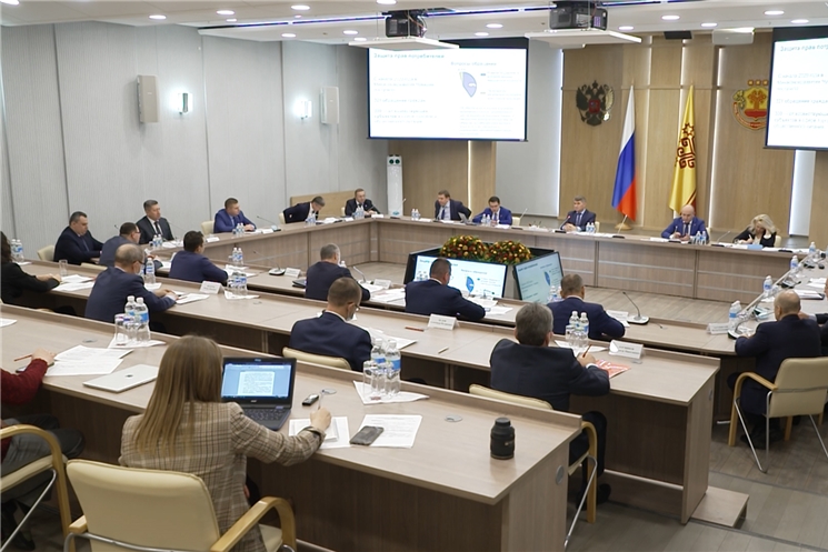 В Чувашии к следующему году могут появиться новые правила  утилизации крупногабаритного мусора