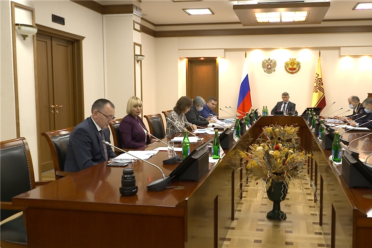 В Доме Правительства состоялось внеочередное заседание антинаркотического комитета