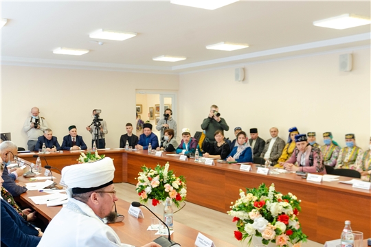 Научно-практическая конференция памяти Ферита Гибатдинова