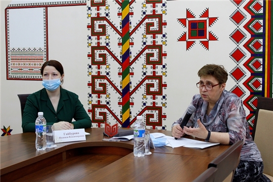 Конференция «Совершенствование профессиональной подготовки специалиста сферы культуры и искусства» состоялась в Институте культуры