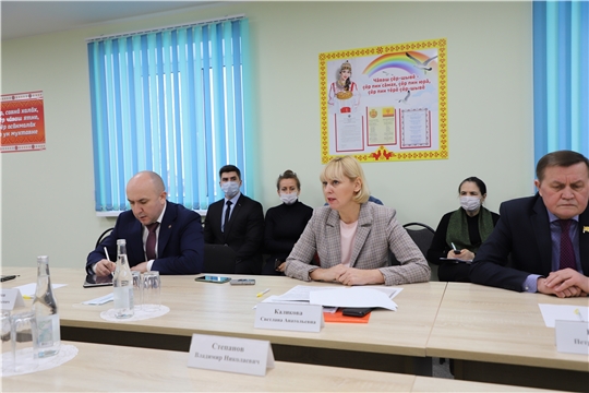 «Развитие культуры села – одно из главных направлений государственной политики»