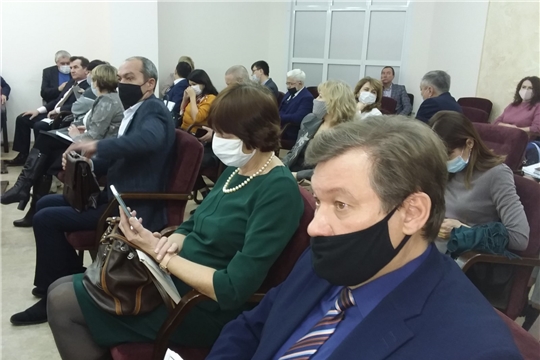 Кăçалхи ĕçсене пĕтĕмлетрĕç