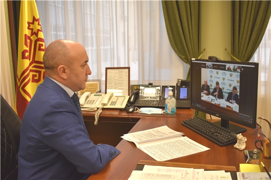 Взаимодействие с Россельхознадзором - необходимое условие решения стоящих перед агроотраслью задач