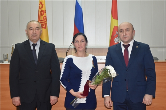 В Красноармейском районе подвели аграрные итоги года