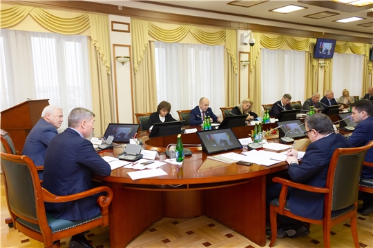 Олег Николаев обратился с инвестиционным посланием к предпринимателям