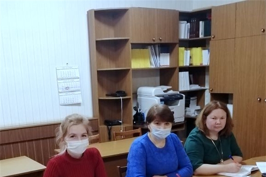 Моргаушский район готовится к сельскохозяйственной микропереписи