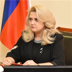 Салаева Алла Леонидовна