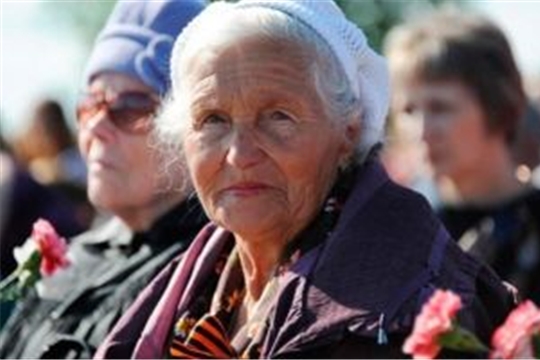 О мерах социальной поддержки реабилитированных лиц и лиц, признанных пострадавшими от политических репрессий, и тружеников тыла
