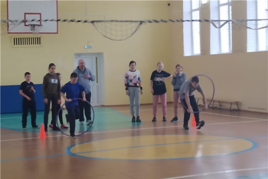 Итоги проведения районного конкурса «Спорту – Да! Правонарушениям – Нет!»
