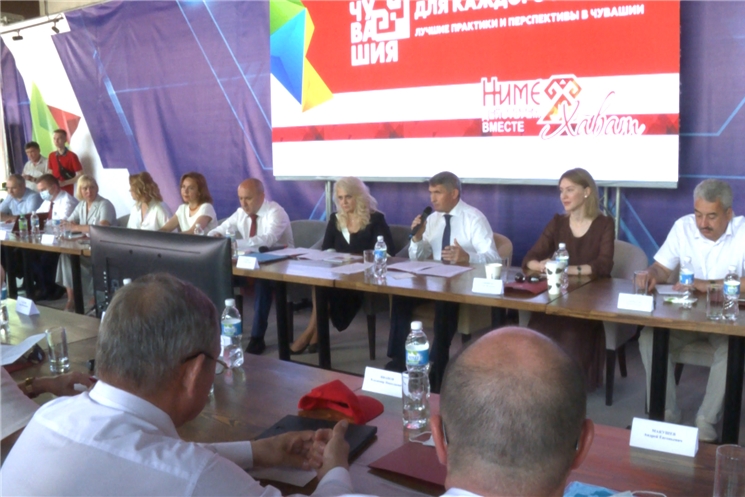 Развитие  образования обсуждалось на стратегической сессии в столице.