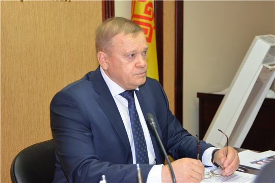 Комитет по экономической политике, бюджету, финансам и налогам обсудил актуальные вопросы