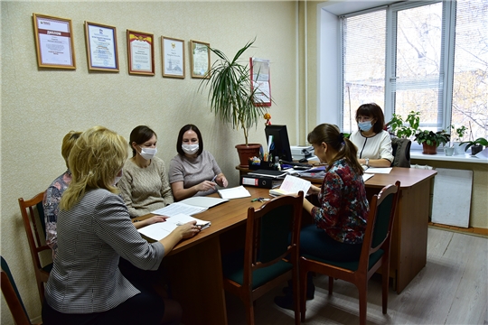 Состоялось заседание межведомственной комиссии