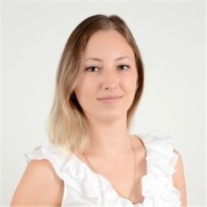 Хисамутдинова Джамиля Руслановна