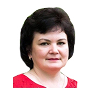 Сивякова Наталия Владимировна