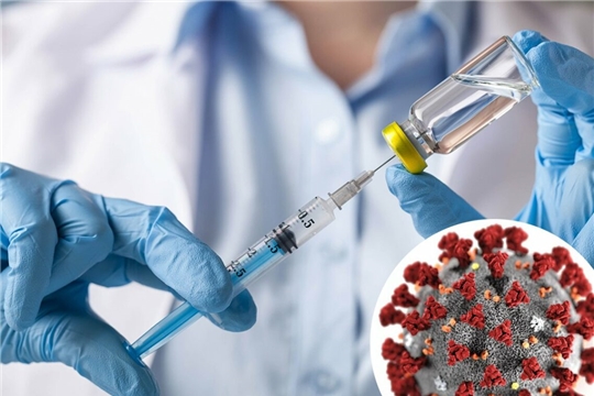 О вакцинации против новой коронавирусной инфекции