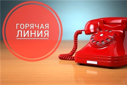 В Управлении ПФР ко Дню пожилых людей провели «Горячую линию»