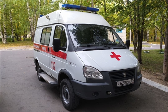 Увеличилось количество заболевших – увеличилось количество вызовов скорой помощи