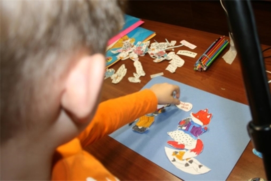 Чебоксарская студия мультипликации собирает юных аниматоров на Первый открытый фестиваль (0+)