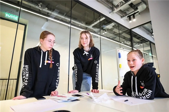 Школьники и студенты примут участие в разработке рекламной кампании «Пушкинской карты»