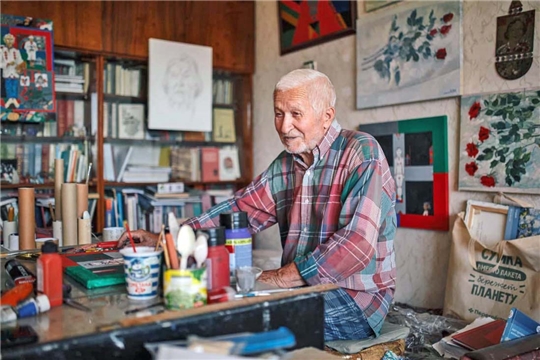 Интервью Праски Витти в преддверии юбилея