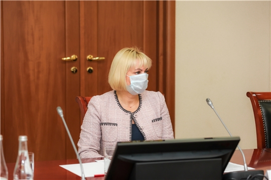 Повышение процента вакцинированных жителей республики актуально для отрасли культуры