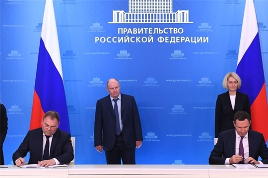 Запускается пилотный проект по внедрению в России системы автоматического контроля за состоянием атмосферного воздуха