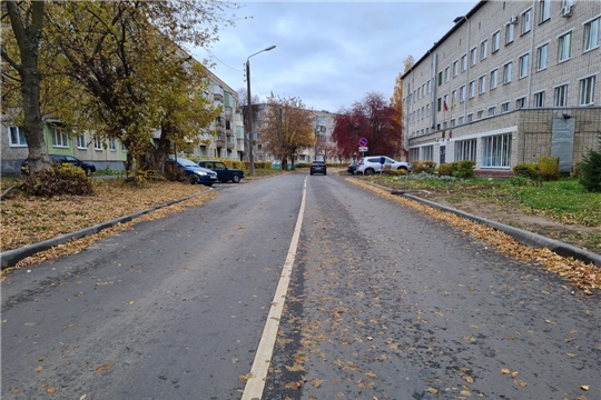 В канун Дня работников дорожного хозяйства АО "Дорэкс" подтвердил готовность к работе в зимних условиях В канун Дня работников дорожного хозяйства АО "Дорэкс" подтвердил готовность к работе в зимних условиях