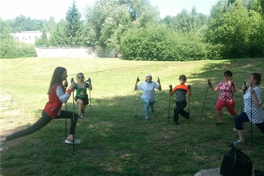 Получатели социальных услуг узнали об остеоартрите