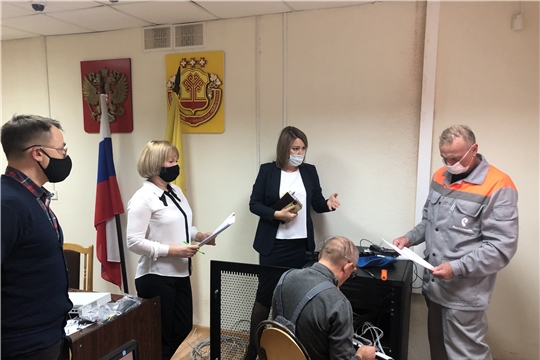 Цифровизация мировой юстиции – важный этап цифровой трансформации региона
