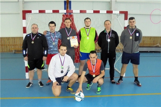 В Алатырском районе завершилась Декада спорта и здоровья