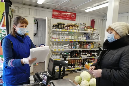 Мобильные группы района продолжают свою работу