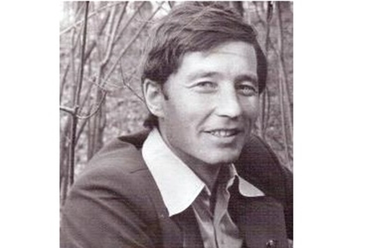 Виртуальная выставка «Серов Николай Васильевич – советник ЦК ВЛКСМ в Демократической Республике Афганистан»