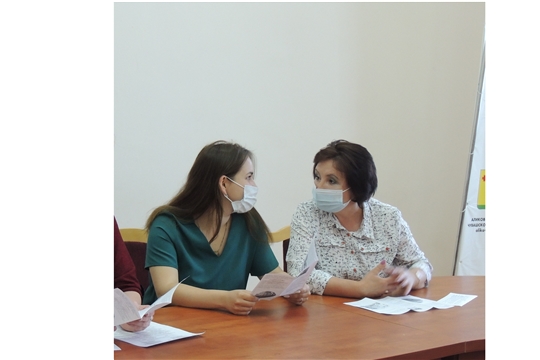 Состоялось очередное заседание Клуба замещающих семей