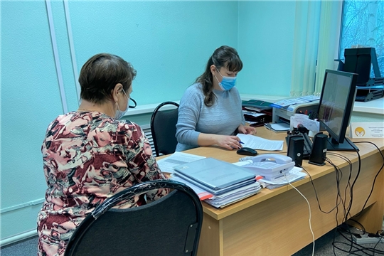 Консультирование – эффективное направление в работе