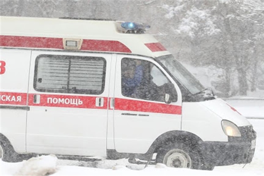 Пациенты Чебоксарской районной больницы с COVID-19 получают лекарства бесплатно