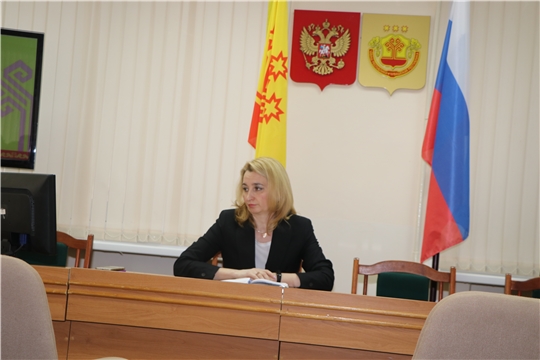 Еженедельное рабочее совещание