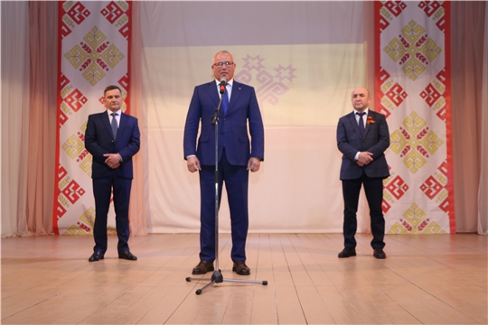 День местного самоуправления
