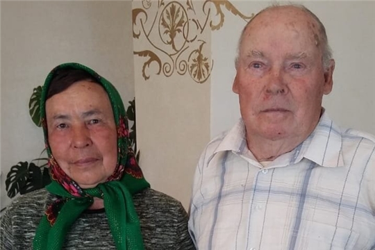 Любви все возрасты покорны (свадьбы 50+)!