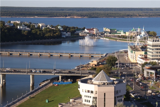 Внутренний туризм в ПФО: как создать альтернативу Турции