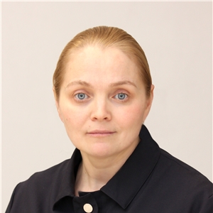 Рафикова Лариса Анатольевна