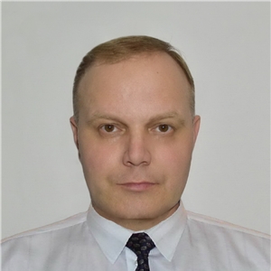 Ермилов Николай Борисович