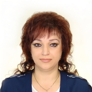 Каюкова Юлия Владимировна
