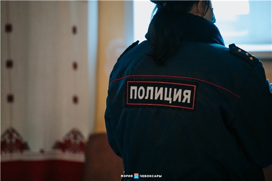 Общероссийская антинаркотическая акция «Сообщи, где торгуют смертью» пройдет в Чебоксарах с 15 по 26 марта