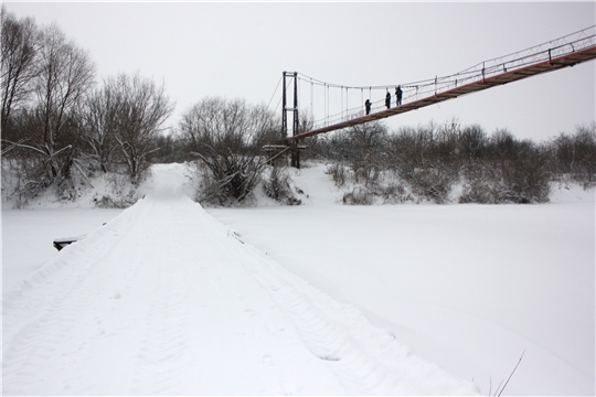 Глава Чувашии с рабочим визитом посетил город Алатырь