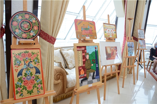 1000 юношей и девушек удостоены стипендии Главы Чувашской Республики