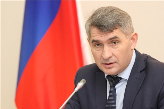 Заседание Оперативного штаба по предупреждению распространения коронавирусной инфекции