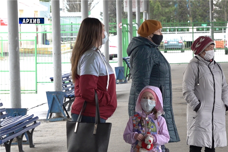 Заболеваемость коронавирусом в Чувашии увеличилась за последние три дня