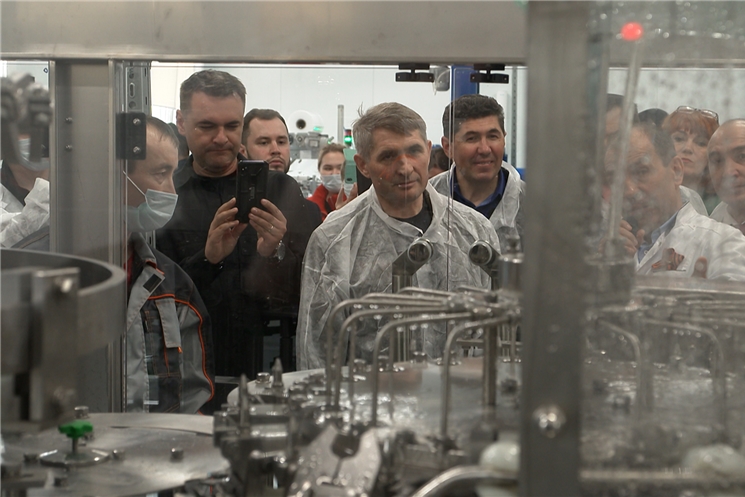 Медовые реки