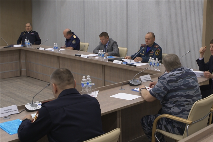 В Чувашии усилят безопасность в образовательных организациях