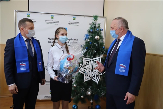 Юрий Попов исполнил детскую мечту